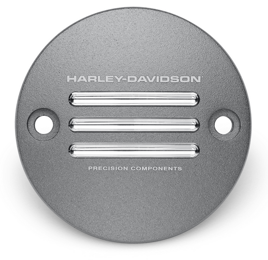 Harley Davidson Adversary Timer Deckel