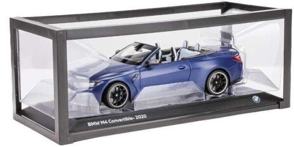 BMW Miniatur M4 Cabrio (G83), 1:18
