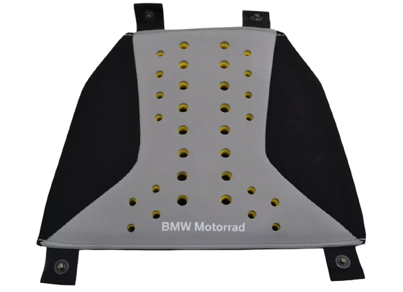 BMW Motorrad Level 2 Brustprotektor passend für Motorradjacke Rallye