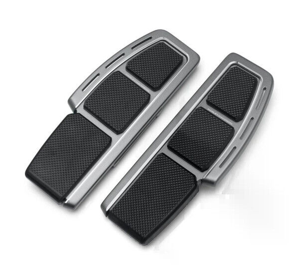 Harley Davidson Adversary Fahrertrittbrett-Kit