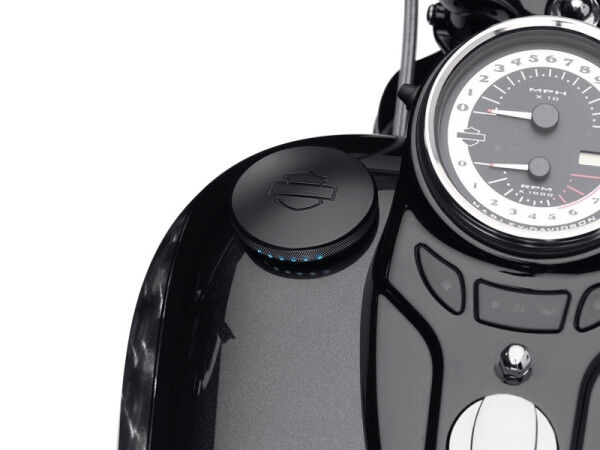Harley Davidson LED-Tankanzeigen 75357-10A