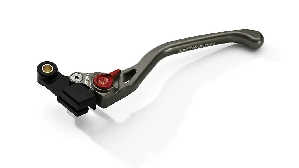 Motorrad Brems- & Kupplungshebel Einstellbar - Für BMW F750GS, F850GS, F900R & Mehr