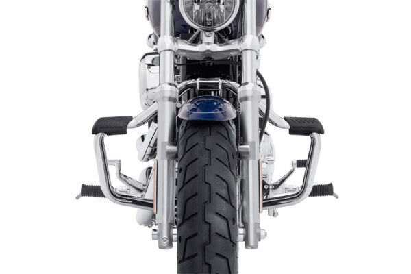 Harley Davidson Mustache Motorschutzbügel 49000005