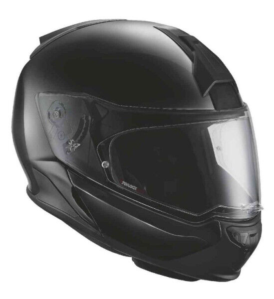 BMW Helm System 7 Carbon Evo schwarz