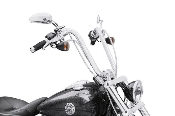 Harley Davidson FAT MINI APE HANGER LENKER - FXSB SOFTAIL 55800252