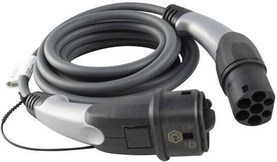 BMW Ladekabel 3-phasig (5 Meter) Schnellladekabel