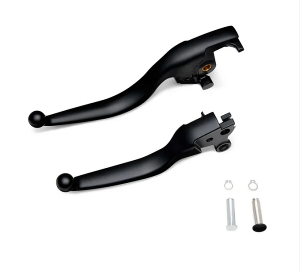 Harley Davidson Einstellbare Handhebel