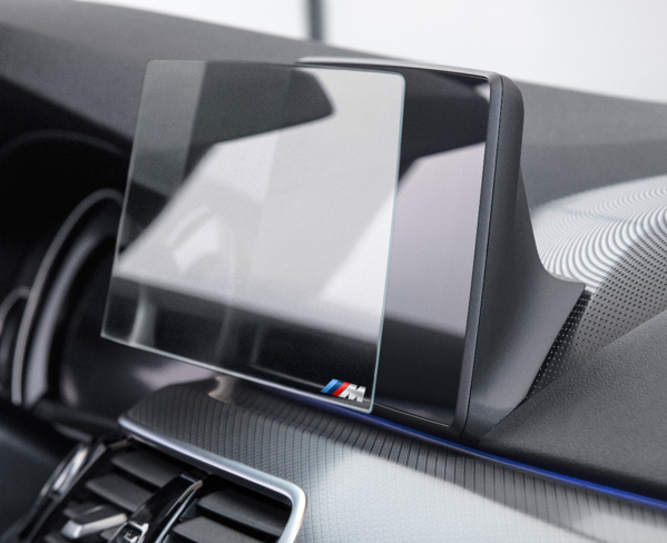 BMW Schutzglas für Touchscreen-Display 8.8 Zoll