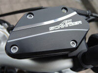 AC Schnitzer Abdeckung Vorratsbehälter R 1200 R 2015-18 AC Schnitzer Abdeckung Vorratsbehälter R 1200 R 2015-18