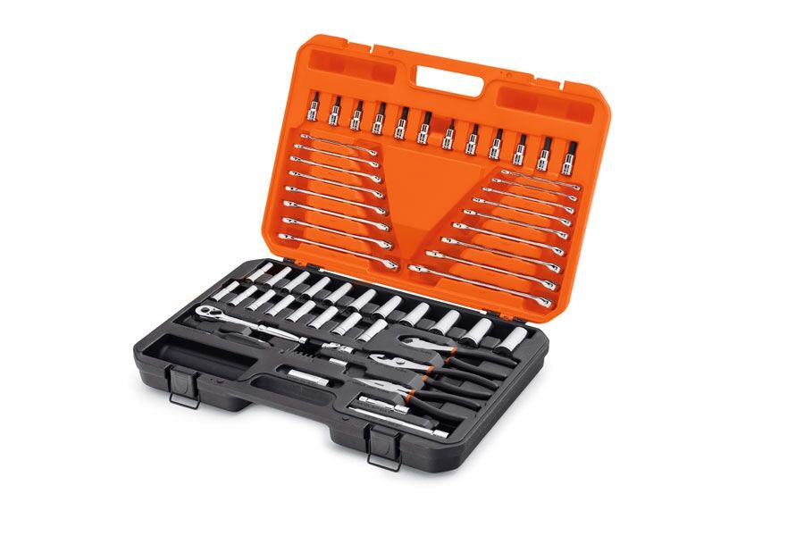 ® Premium WerkzeugKit 14900033 HarleyDavidson