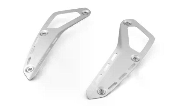 BMW Motorrad R1300GS Adv. Tankablage Links