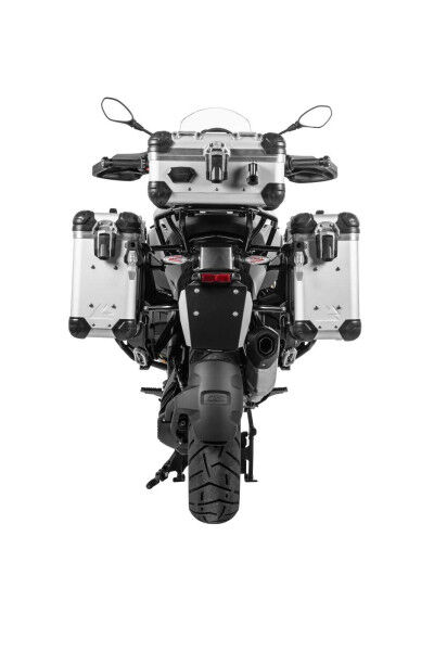 ZEGA Evo Koffersystem für BMW R1300GS