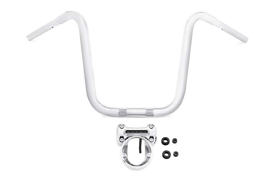FAT APE HANGER LENKER - FXSB SOFTAIL 55800252 | Harley-Davidson