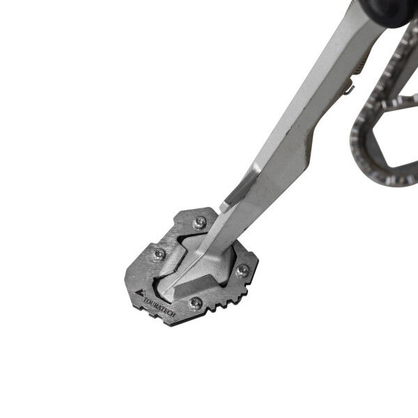 Seitenständerauflagenverbreiterung für BMW F 900 GS