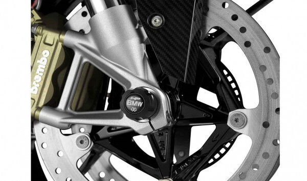 BMW HP Satz Achsprotektoren