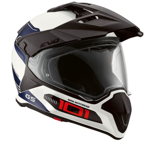 BMW Motorrad Helm GS CARBON EVO ECE Trophy