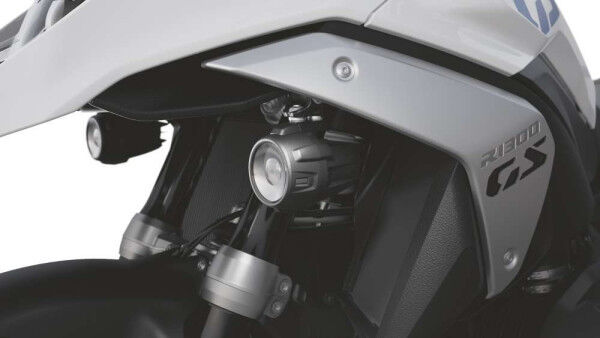 BMW Motorrad LED-Zusatzscheinwerfer