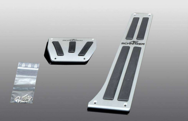 AC Schnitzer Aluminium Pedalerie für BMW M5 G90/G99