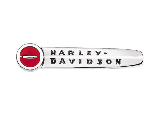 Harley Davidson Tankschriftzüge und Adapterkits 61769-47T