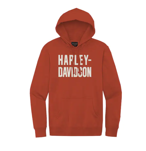 Harley-Davidson Hallmark Foundation Hoodie für Herren 99038-