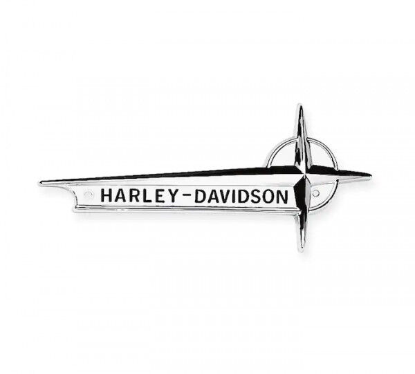Harley Davidson Tankschriftzug Star 61776-61T