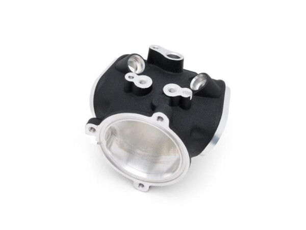 Harley Davidson Screamin' Eagle Extreme Flow 68MM CNC Ported Intake Manifold