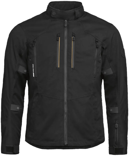 BMW Motorrad Jacke Herren GS Coro GORE-TEX Schwarz