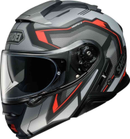 Shoei Motorradhelm Neotec-II Respect TC-5 Shoei Motorradhelm Neotec-II Respect TC-5