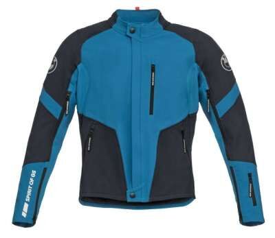 Motorrad Jacke Downforce Herren | BMW