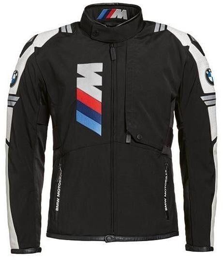 Herren Jacke Pace Pro Schwarz