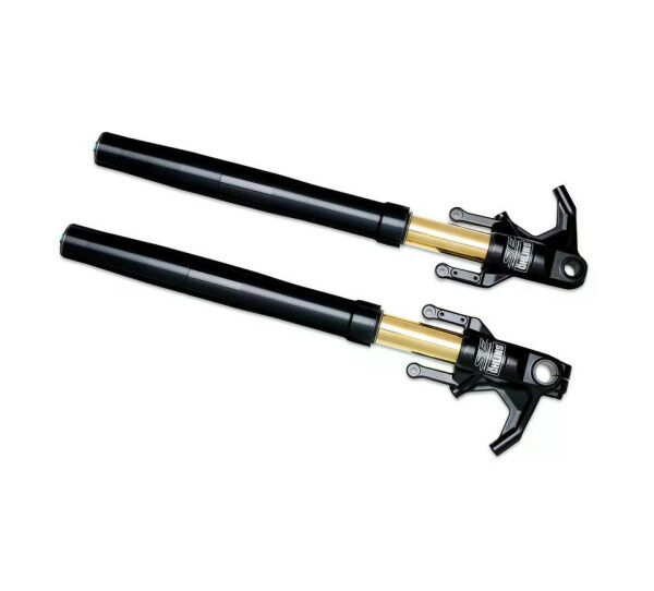 Harley Davidson Screamin’ Eagle / Öhlins Inverted Fork Legs