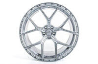 AC Schnitzer Felge 10,0 x 20" Typ AC6 "Silber" ET 17 für BMW M2 G87 AC Schnitzer Felge 10,0 x 20" Typ AC6 "Silber" ET 17 für BMW M2 G87