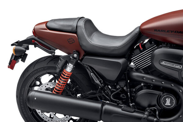 Harley Davidson Reach™ Fahrersitz - Street Rod® Modell 52000375