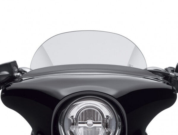 Harley Davidson Leicht getönte Sport Glide 5,5"-Windschutzscheibe - 5,5" leicht getönt 57400360