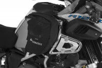 Vorschau: Tank-Seitentaschen Ambato für BMW R1200GS Adventure ab 2014 (1 Paar) Vorschau: Tank-Seitentaschen Ambato für BMW R1200GS Adventure ab 2014 (1 Paar)