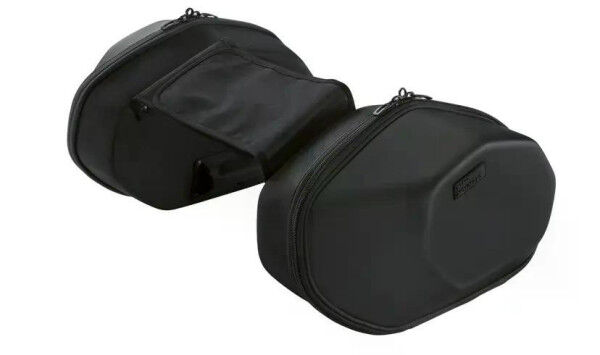 BMW Motorrad R1300R/RS M1000XR Satteltasche