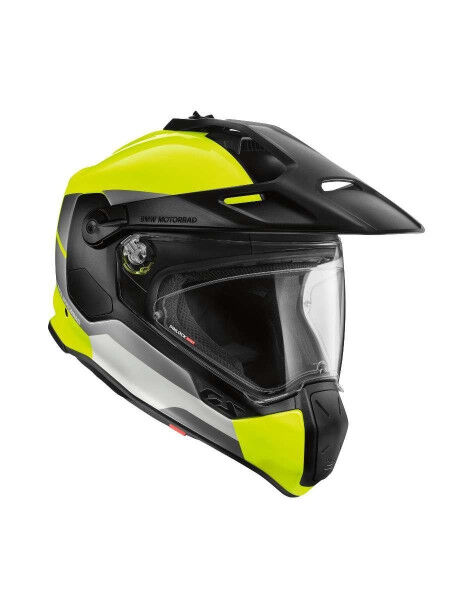 BMW Motorrad Helm GS Rallye Carbon