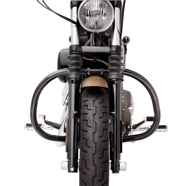 Harley Davidson Motorschutzbügel 49215-07