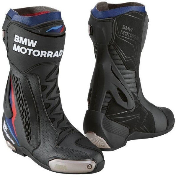 BMW Stiefel M Pro Race Comp