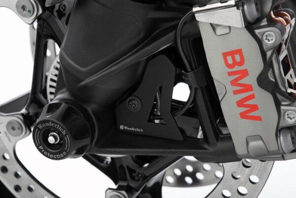 Wunderlich ABS Sensorschutz R 1300 - schwarz
